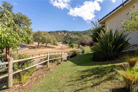 Tiny photo for 11625 Cenegal Rd, Atascadero, CA 93422 (MLS # NS25237639)
