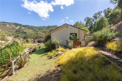 Tiny photo for 11625 Cenegal Rd, Atascadero, CA 93422 (MLS # NS25237639)