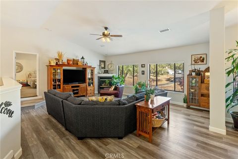 Tiny photo for 11625 Cenegal Rd, Atascadero, CA 93422 (MLS # NS25237639)