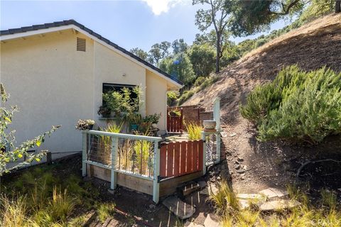 Tiny photo for 11625 Cenegal Rd, Atascadero, CA 93422 (MLS # NS25237639)
