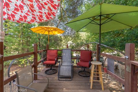 Tiny photo for 11625 Cenegal Rd, Atascadero, CA 93422 (MLS # NS25237639)