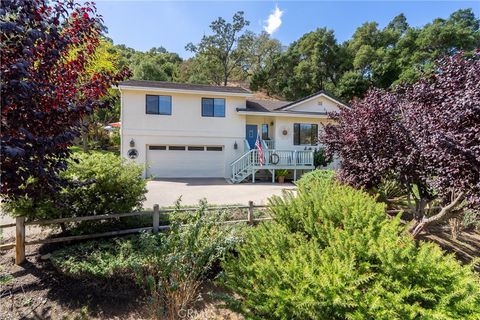 11625 Cenegal Atascadero CA 93422