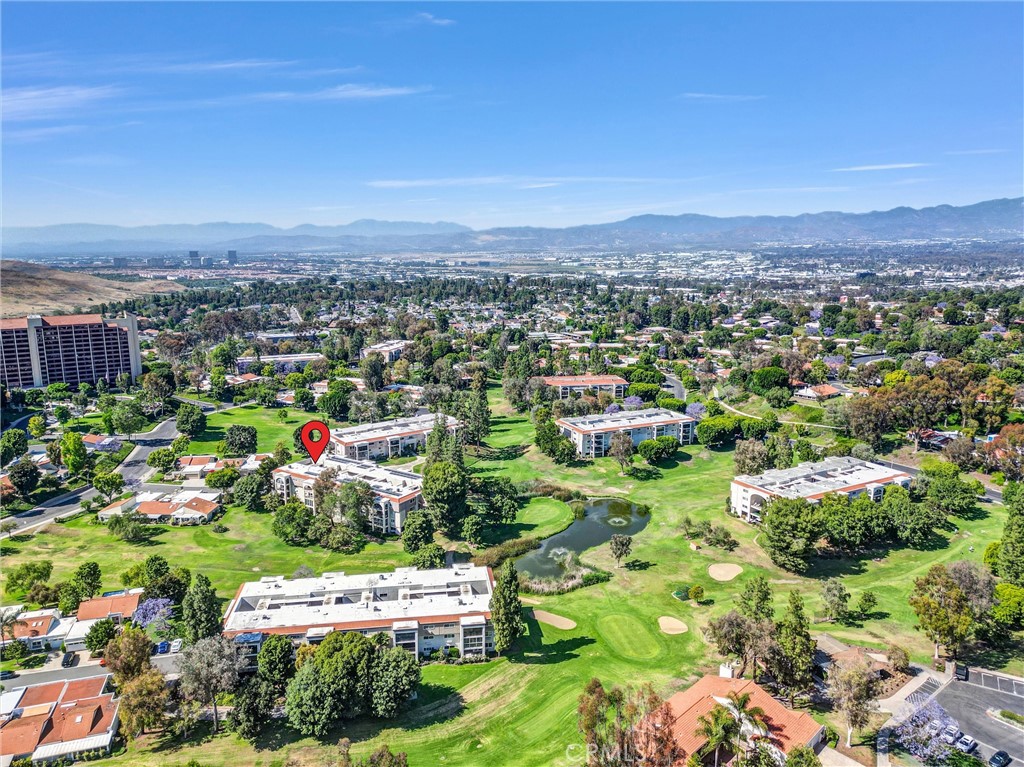 5510 Paseo Del Lago W 2D