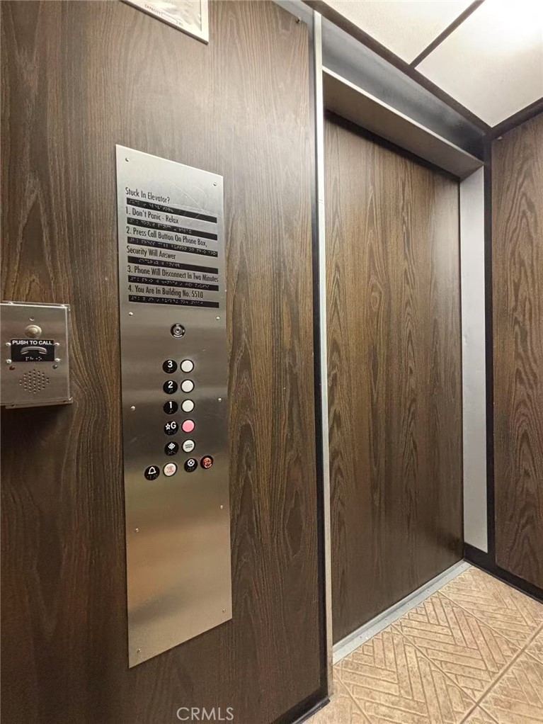 5510 Paseo Del Lago W 2D