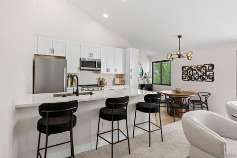 Photo of 6196 Agee St 26 St #26, San Diego, CA 92122 (MLS # 260007963SD)