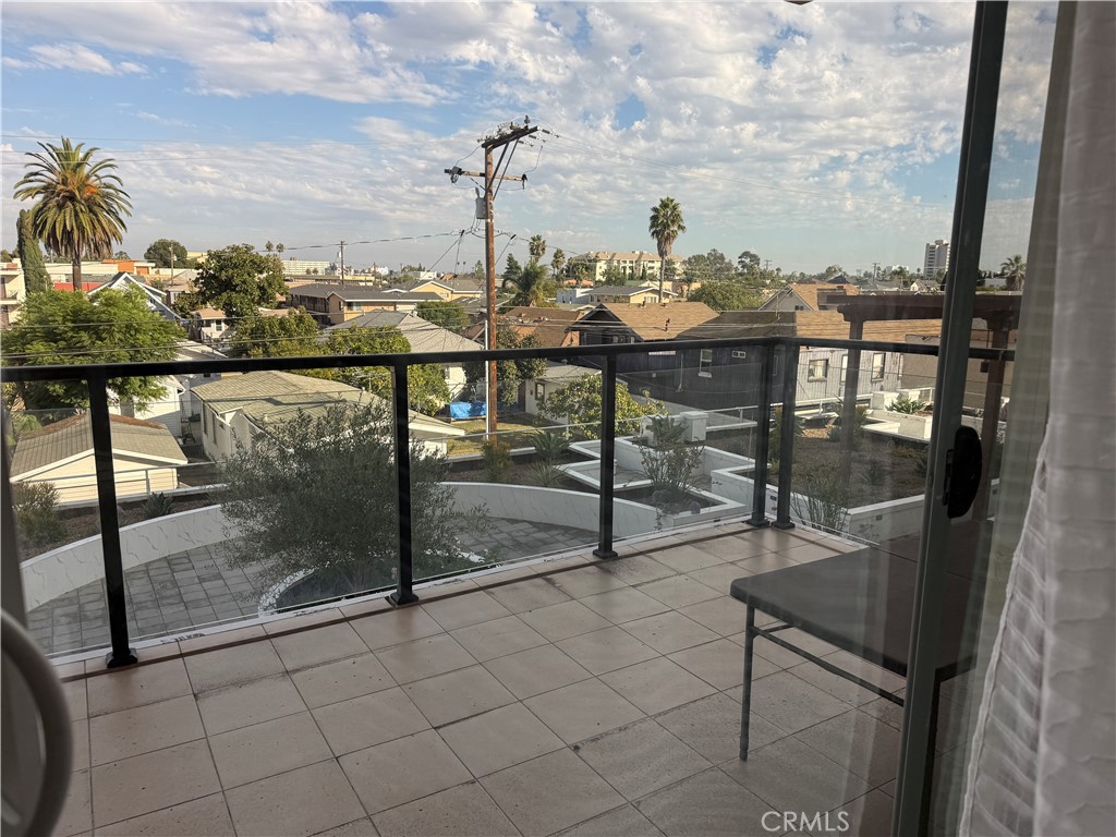 Poly High (PH) - Residential