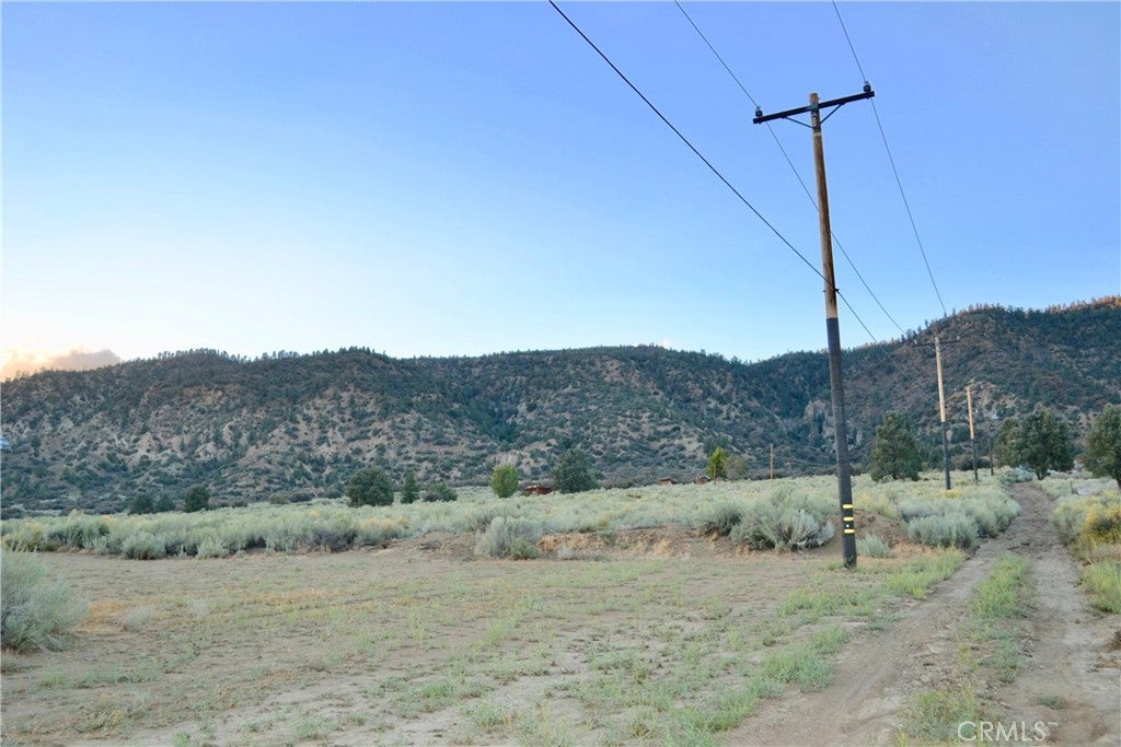 0 Boy Scout Camp Rd