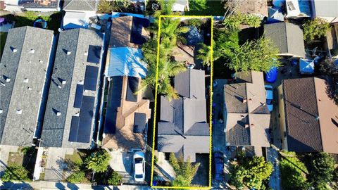 9802 Defiance Los Angeles CA 90002