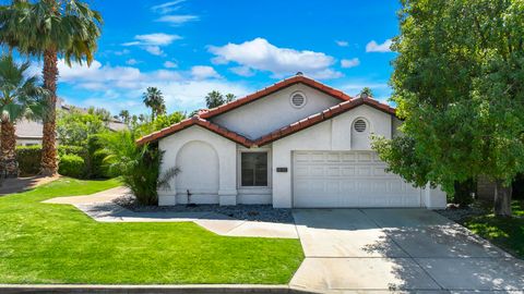 Photo of 49100 Balada Court, La Quinta, CA 92253 (MLS # 219148193DA)