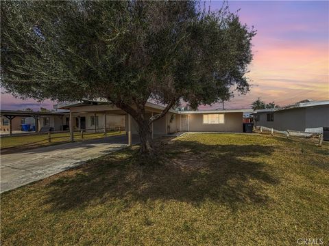 Photo of 317 S Broadway, Blythe, CA 92225 (MLS # SW26096379)