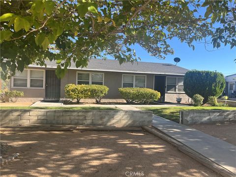 14703 MESA DR Victorville CA 92395