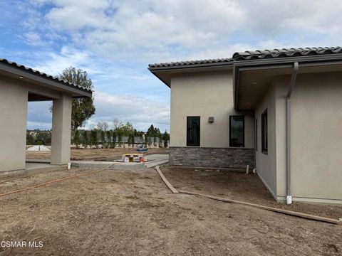 Tiny photo for 275 1/2 Crestview Avenue, Camarillo, CA 93010 (MLS # 226000763)