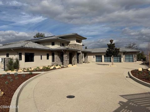 Tiny photo for 275 1/2 Crestview Avenue, Camarillo, CA 93010 (MLS # 226000763)