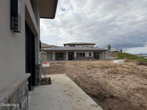 Tiny photo for 275 1/2 Crestview Avenue, Camarillo, CA 93010 (MLS # 226000763)