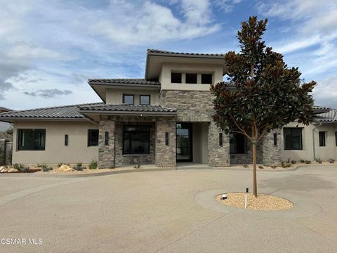 Tiny photo for 275 1/2 Crestview Avenue, Camarillo, CA 93010 (MLS # 226000763)