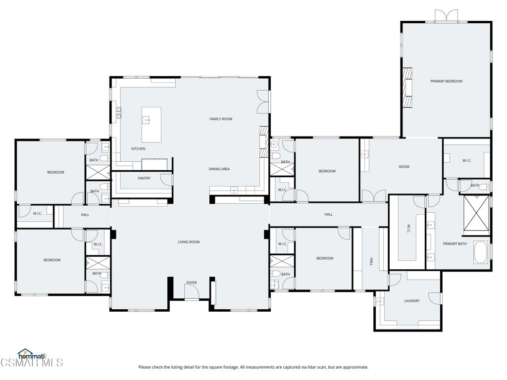 Camarillo, California, 93010, United States, 7 Bedrooms Bedrooms, ,7 BathroomsBathrooms,Residential,Active,2019477