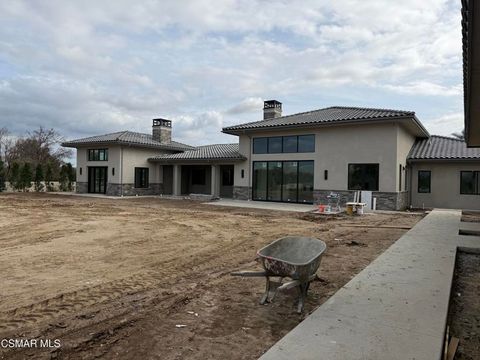 Tiny photo for 275 1/2 Crestview Avenue, Camarillo, CA 93010 (MLS # 226000763)