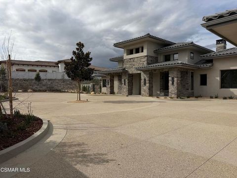 Tiny photo for 275 1/2 Crestview Avenue, Camarillo, CA 93010 (MLS # 226000763)