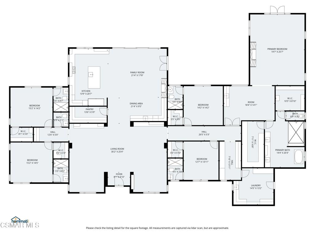 Camarillo, California, 93010, United States, 7 Bedrooms Bedrooms, ,7 BathroomsBathrooms,Residential,Active,2019477