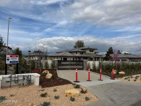 Tiny photo for 275 1/2 Crestview Avenue, Camarillo, CA 93010 (MLS # 226000763)