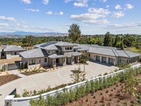 Photo of 1/2 Crestview Avenue, Camarillo, CA 93010 (MLS # 226000763)