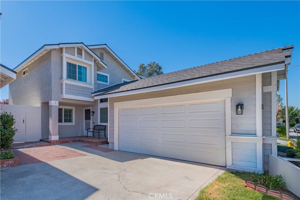 Photo of 56 Bridgeport, Irvine, CA 92620 (MLS # OC26215490)
