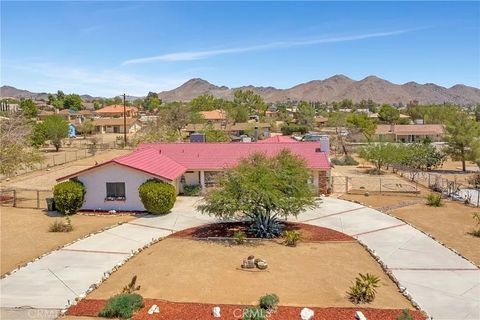 18765 Munsee Road Apple Valley CA 92307