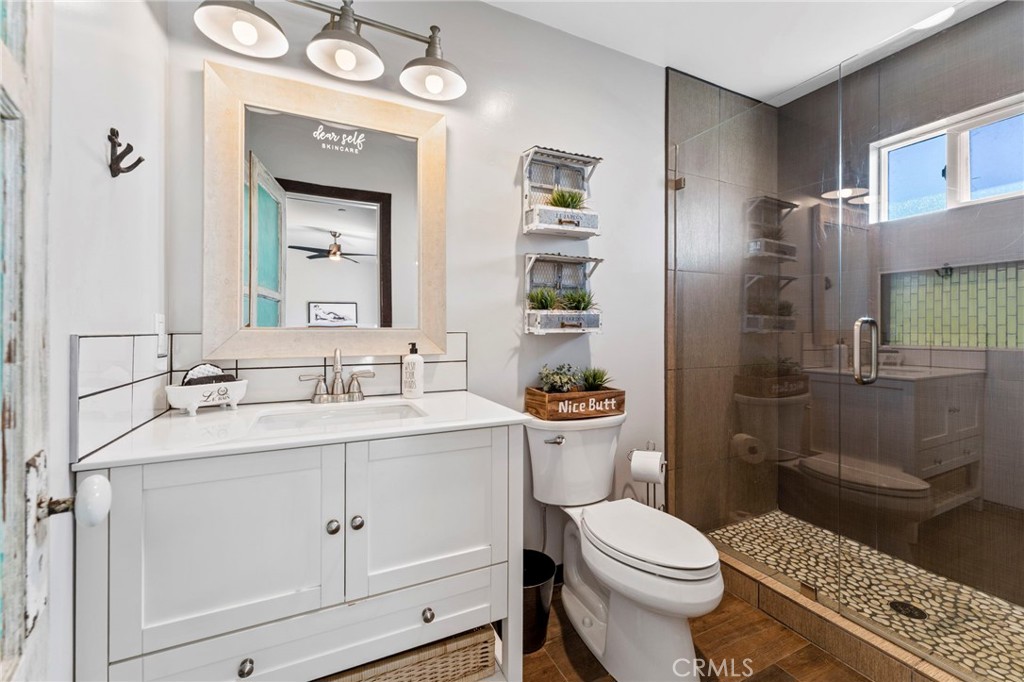 Oceanside - Residential