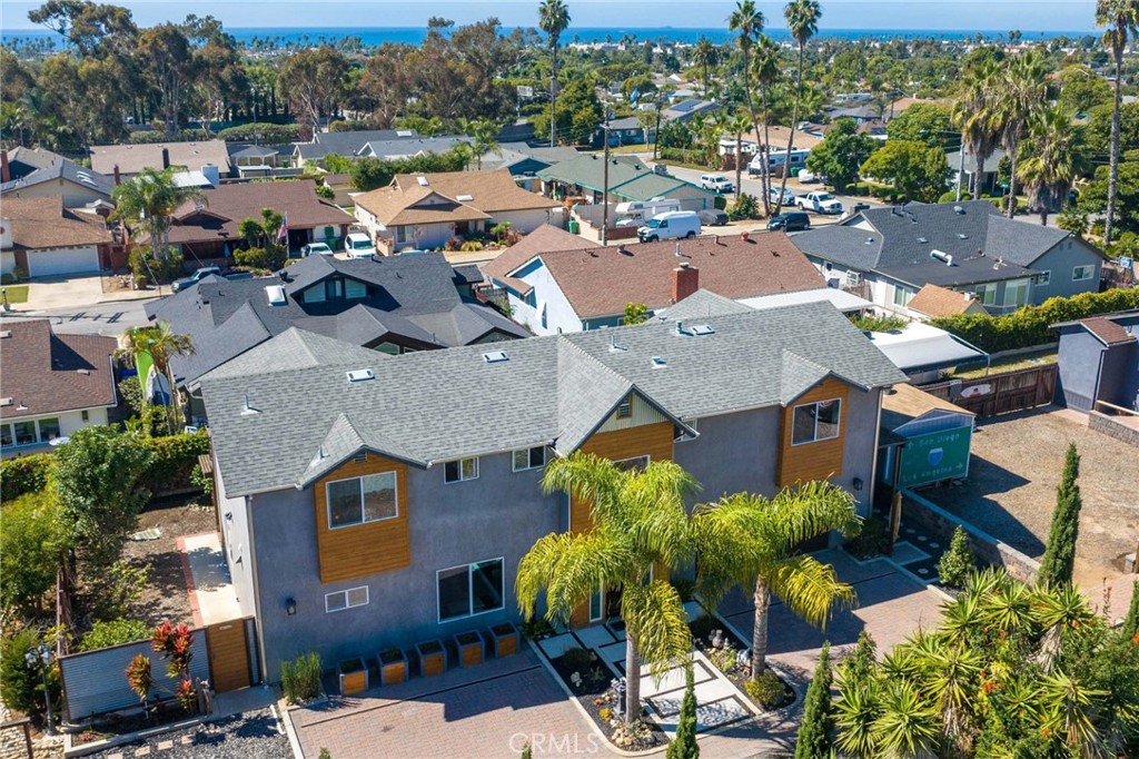 Oceanside - Residential