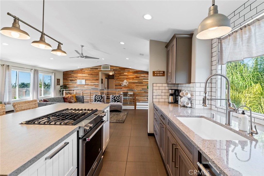 Oceanside - Residential