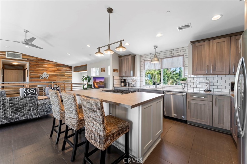 Oceanside - Residential