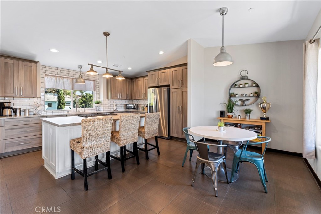 Oceanside - Residential