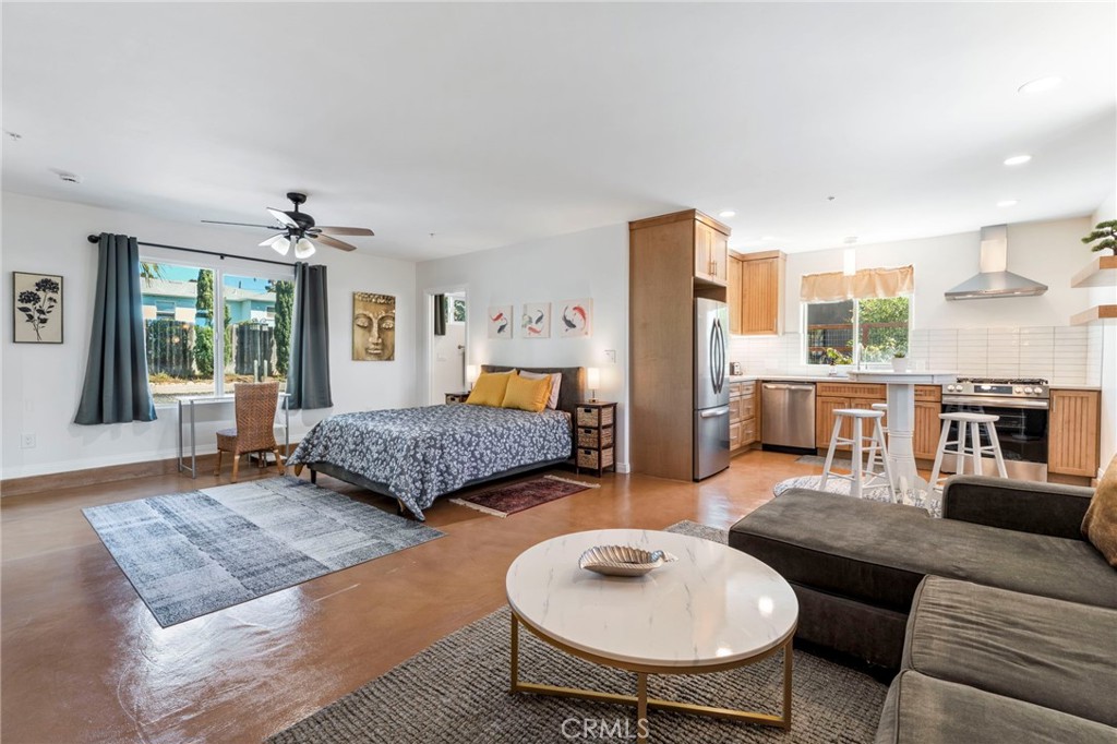 Oceanside - Residential