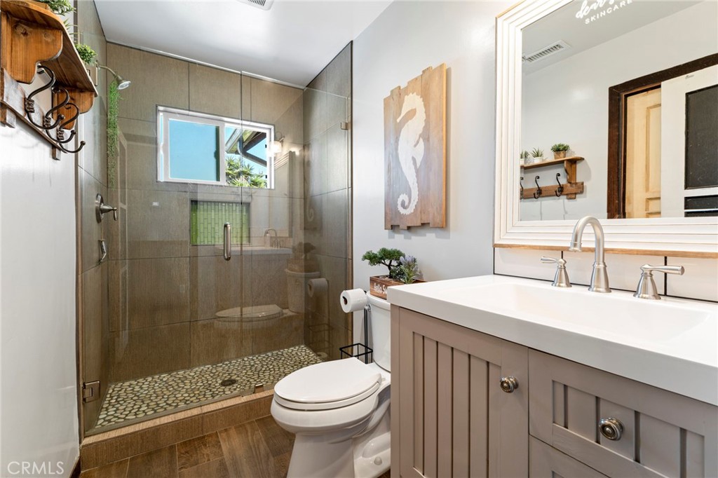 Oceanside - Residential