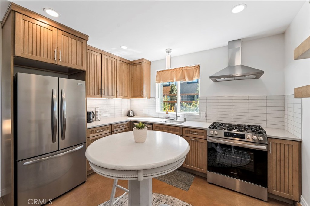 Oceanside - Residential