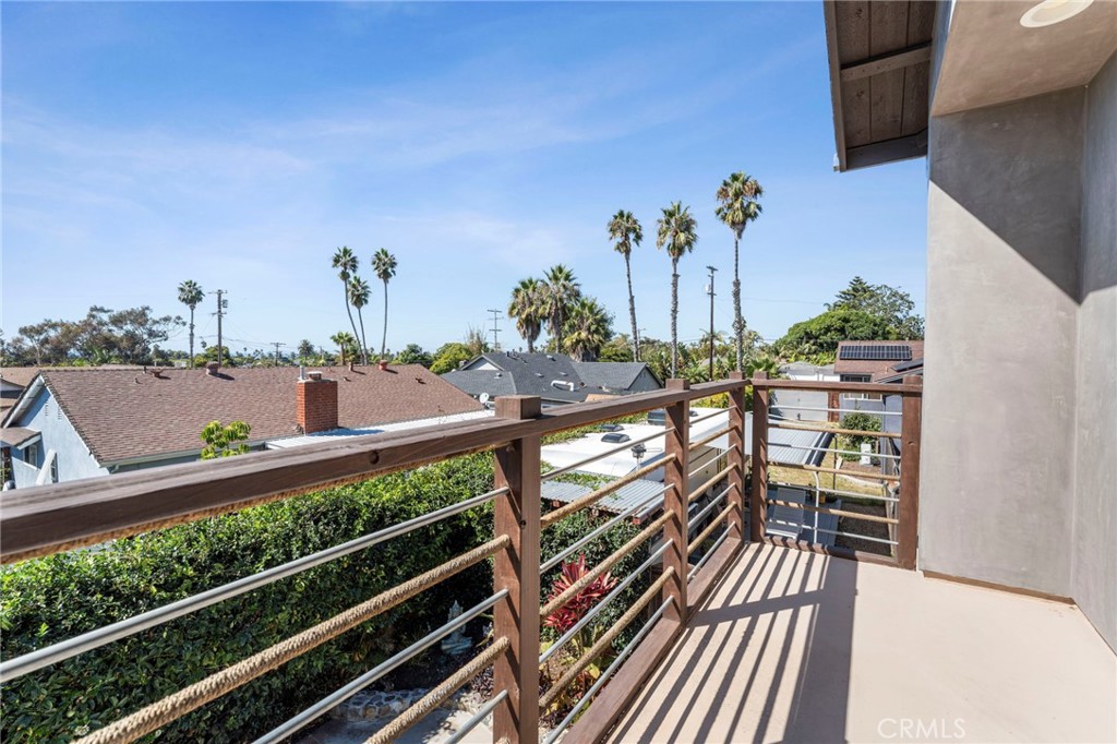 Oceanside - Residential