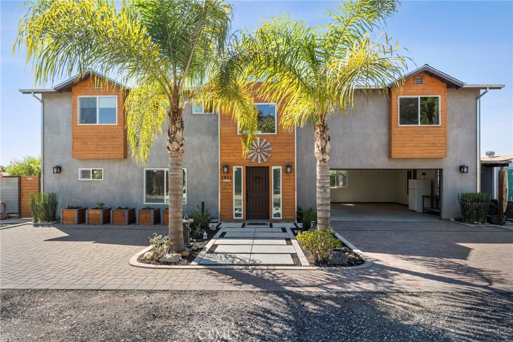 Oceanside - Residential