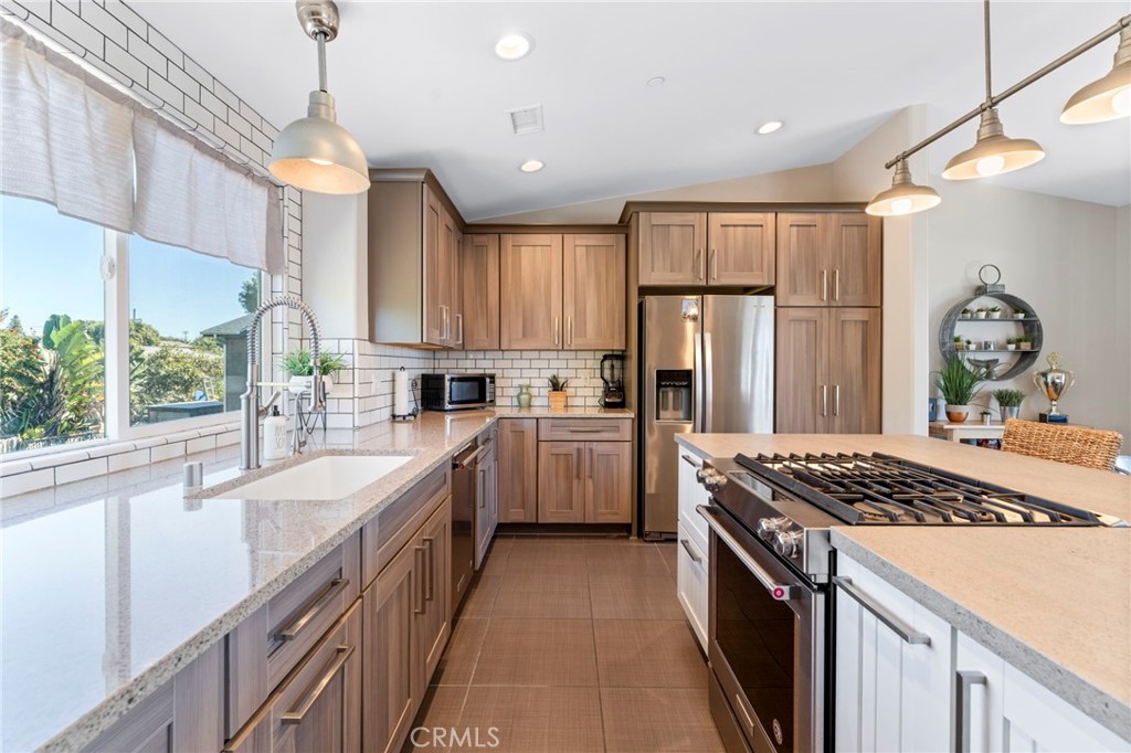 Oceanside - Residential