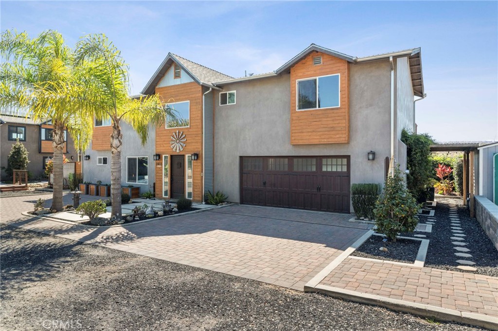Oceanside - Residential