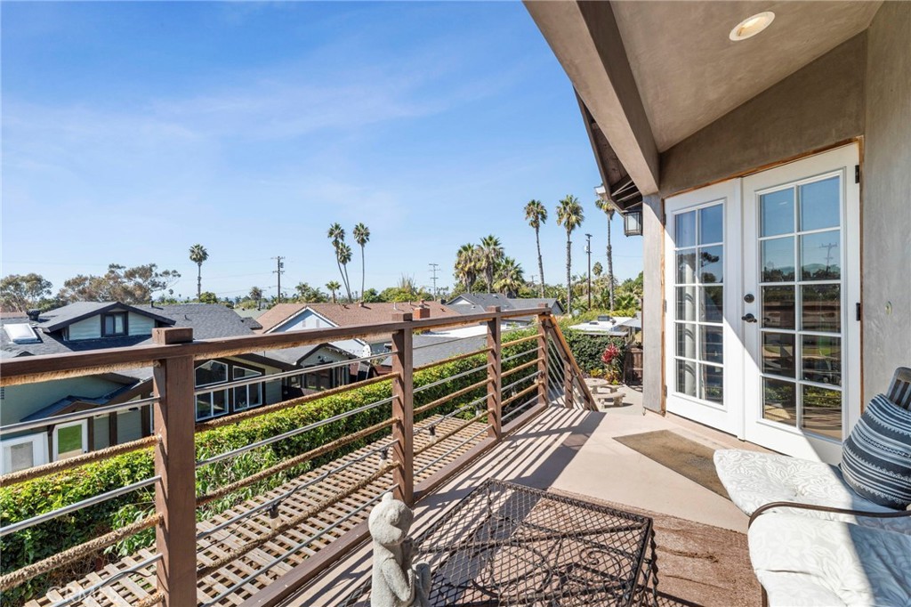 Oceanside - Residential