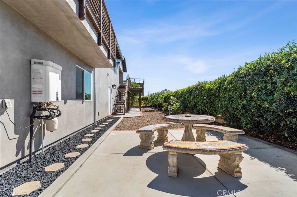 Oceanside - Residential