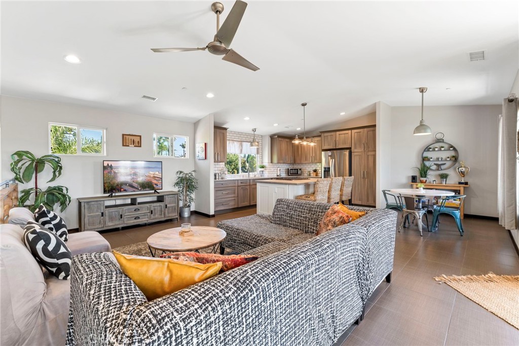 Oceanside - Residential