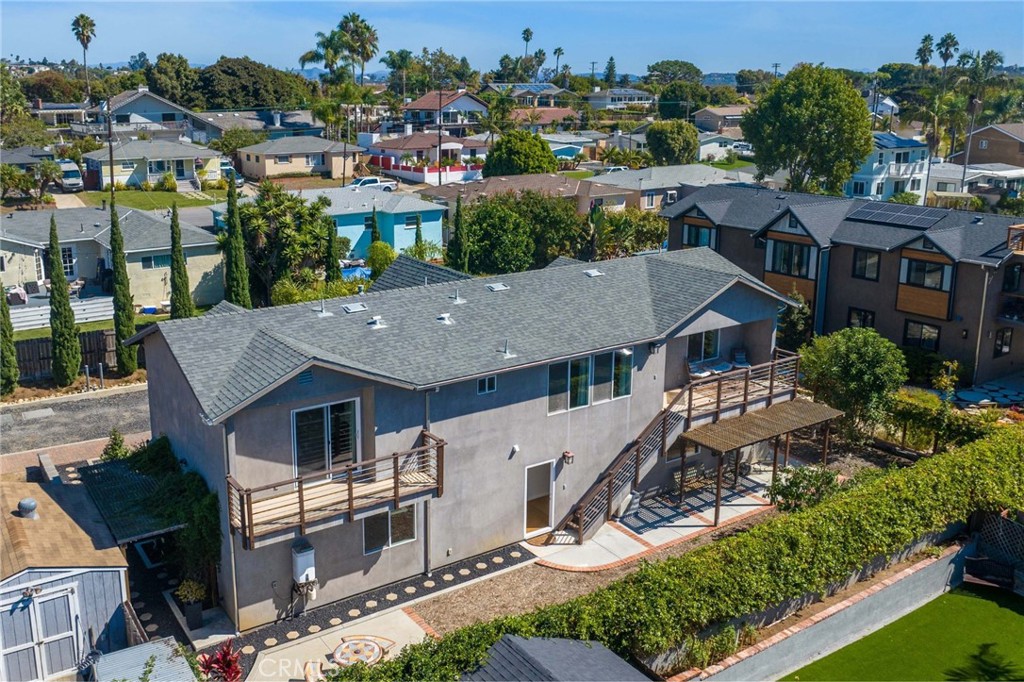 Oceanside - Residential