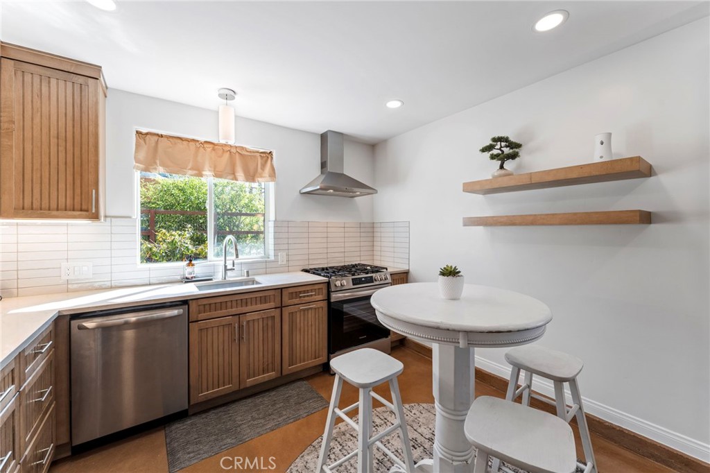Oceanside - Residential