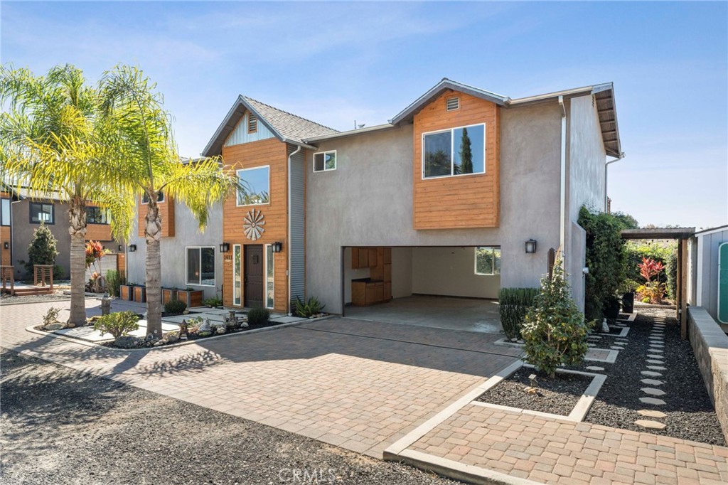 Oceanside - Residential