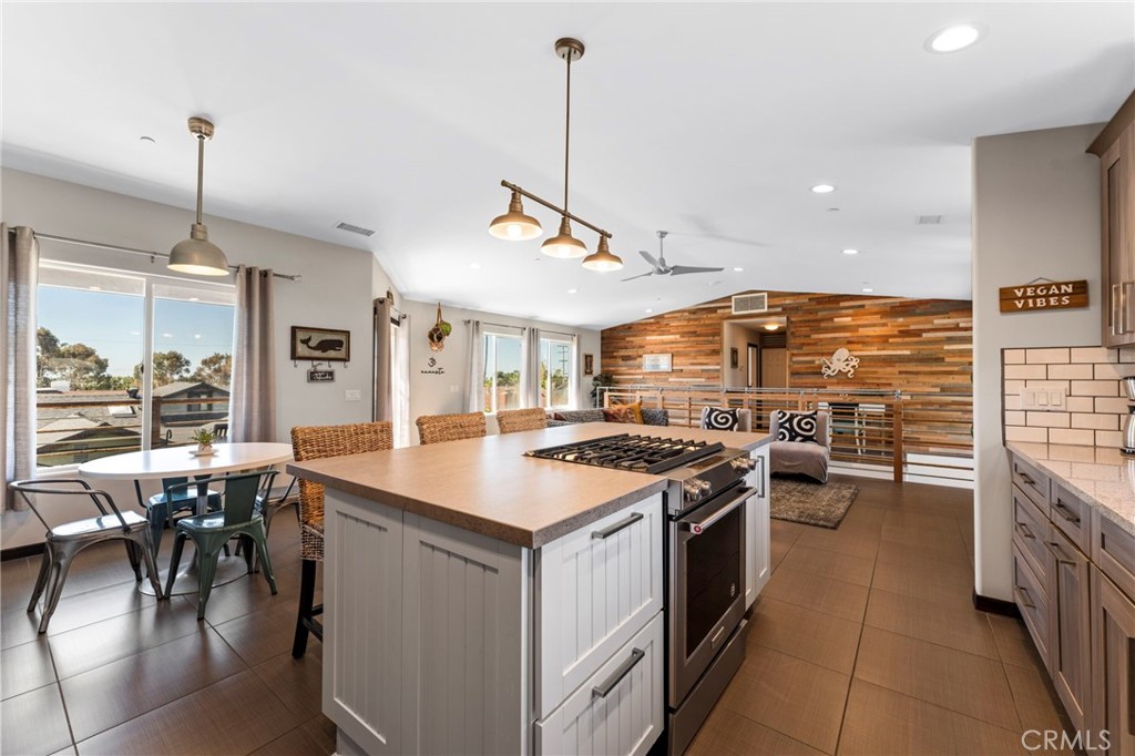 Oceanside - Residential