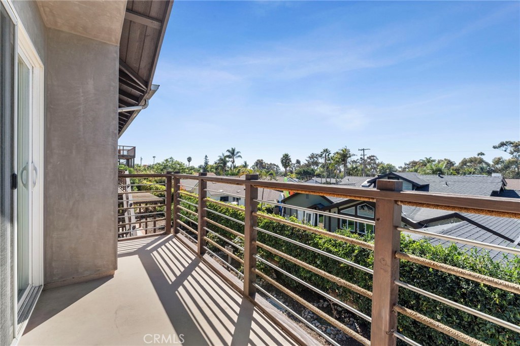 Oceanside - Residential