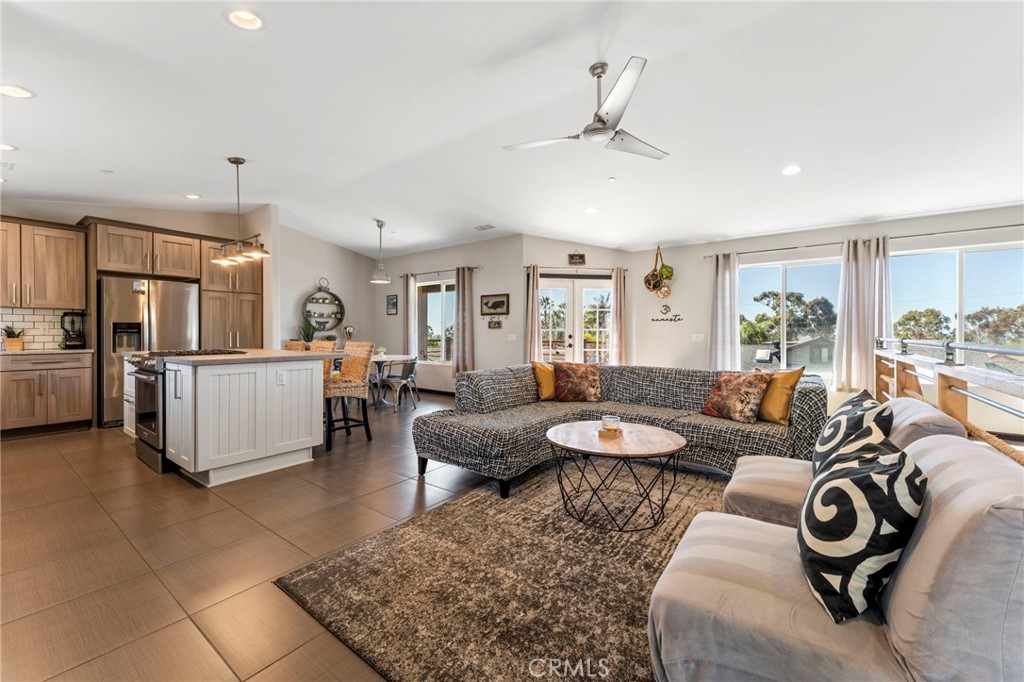Oceanside - Residential