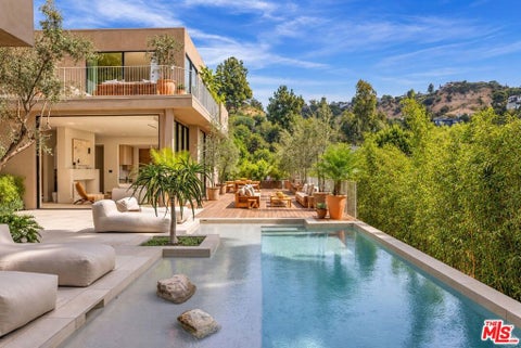 Photo of 2267 Betty Lane, Beverly Hills, CA 90210 (MLS # 26992295)