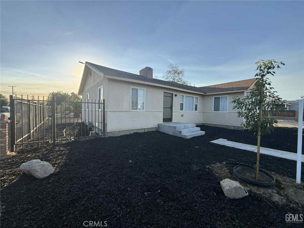 2 Homes on 1 Lot - Perfect for Multi-Generational Living or Investment!
NEW AC WILL ALSO BE INSTALLED BEFORE COE
Discover the perfect blend of comfort and opportunity with this unique property offering two separate homes on one spacious lot!
Main Home:
This beautifully maintained residence features 3 bedrooms and 1 bathrooms, offering a spacious layout perfect for families. Enjoy a comfortable living area, a functional kitchen, and a private backyard space for entertaining or relaxing.
Second Home (ADU):
Brand new construction! This modern 2-bedroom, 1-bathroom home is ideal for extended family, rental income, or a private guest space. Designed with stylish finishes and its own entrance for added privacy.